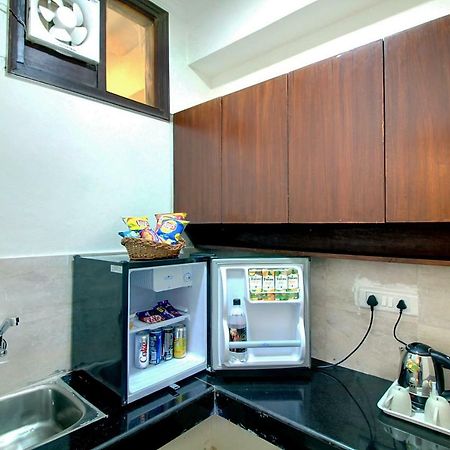 Hotel Staayz Premium Gurgaon Zewnętrze zdjęcie